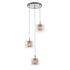 Decorative Luminaire In Copper LL00126